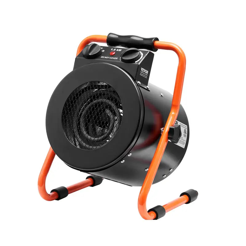 HeatCore™ Vevor Portable Heater
