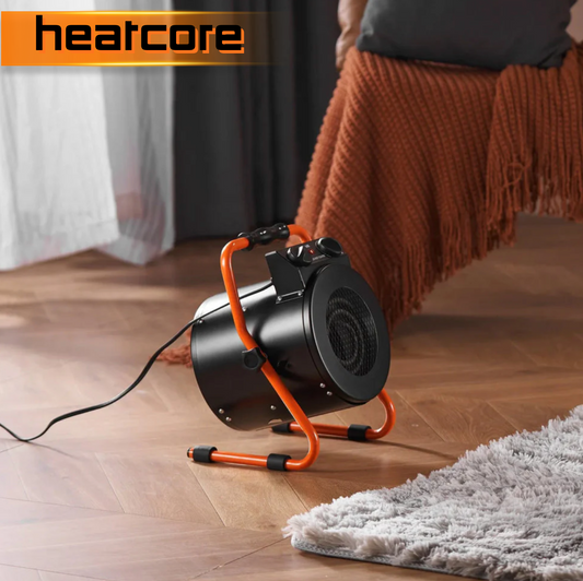 HeatCore™ Vevor Portable Heater