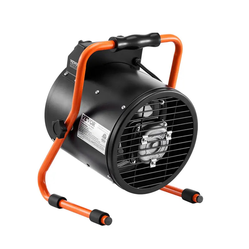 HeatCore™ Vevor Portable Heater